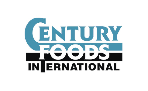 Century Foods logo