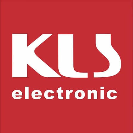 Ningbo KLS Electronic logo